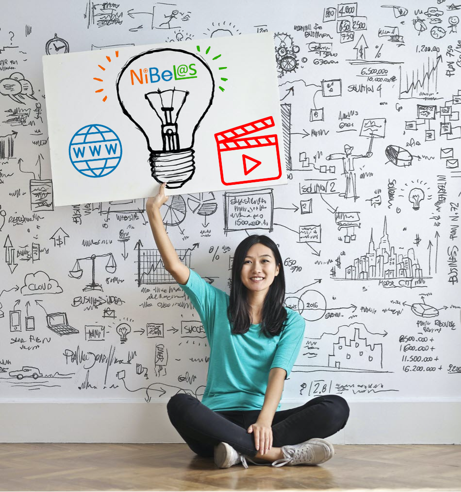 Was_ist_LMS_eLearning_950x1012 Was ist eLearning? Das ist eine sehr effiziente Unterstützung von Lernprozessen in der Aus- und Weiterbildung mit digitalen Medien. Was für Schüler und Studenten schon Normalität ist, wird im Business immer populärer. Das Potential geht jedoch weit über Live-Online-Trainings hinaus. Denn der "Turbo" beim eLearning wird erst dann gezündet, wenn das Lernmaterial digital vorliegt und das Lernen nur noch mit einem Lernpfad angeleitet werden muss. Die Anwesenheit des Ausbilders ist für die Durchführung der Schulung nicht mehr erforderlich. Folglich sind weder Trainer noch Teilnehmer zeitlich und örtlich gebunden. Der Lerninhalt wird in passender Form als Dokument, Blog oder idealerweise als Erklärvideo im Web oder via App zur Verfügung gestellt. Gute Lernvideos vermitteln das Wissen kompakt, attraktiv und verständlich. Die Erfahrung zeigt, dass die Teilnehmer von hochwertig produzierten eLearning-Inhalten begeistert sind.